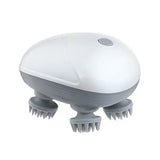 ScalpRevive | Verlichting van stress begint bij de wortels!