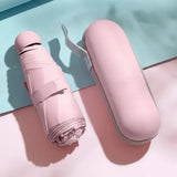 Capbrella – Compacte & Stijlvolle Paraplu voor elke gelegenheid