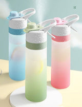 Spray Water Bottle | 2-in-1 spray en waterfles!