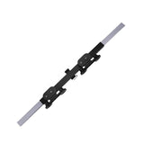 Car Sunshield | Bescherm uw auto tegen de hete zon!
