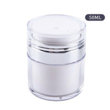 Navulbare Cosmetica Fles | Verleng de levensduur van uw cosmeticaproducten!