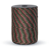 100m Norvo Survival Paracord – 9-Kern Militaire 550 Paracord Touw voor Outdoor & Handwerk