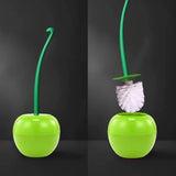 Nordic Cherry Toiletborstel en Houder