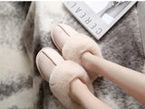 Heavenly Comfort Pantoffels - Warmte en Stijl