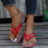Orthopedische Teenslippers – Marisole