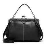 Clara Vintage Handtas – Voor een verfijnde en stijlvolle uitstraling