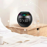 Sphere | Digitale LED Alarmklok