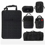 Multifunctionele Hangende Auto-Organizer - TactiGear