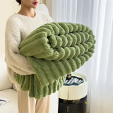 BunnyVelvet | Luxe Fleece Deken