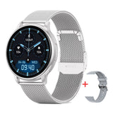 Swatch | Multifunctionele premium smartwatch