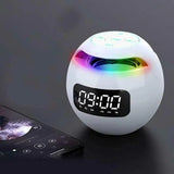 Slimme Digitale Wecker met LED-verlichting