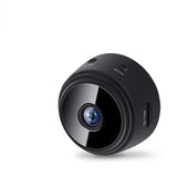 MINIVIEW CAM – 1080p Mini Camera met Nachtzicht & App-besturing