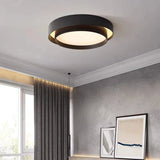Moderne LED Plafondlamp – Elegante Ronde Plafondlamp voor Woonkamer en Slaapkamer