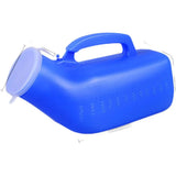 Mobiele 1200ml Urinaal – Praktisch en Comfortabel voor Reizen, Kamperen en Outdoor