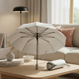Capbrella – Compacte & Stijlvolle Paraplu voor elke gelegenheid