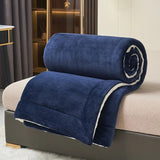VeluWool - Dubbelzijdige Deken voor Sofa of Bed