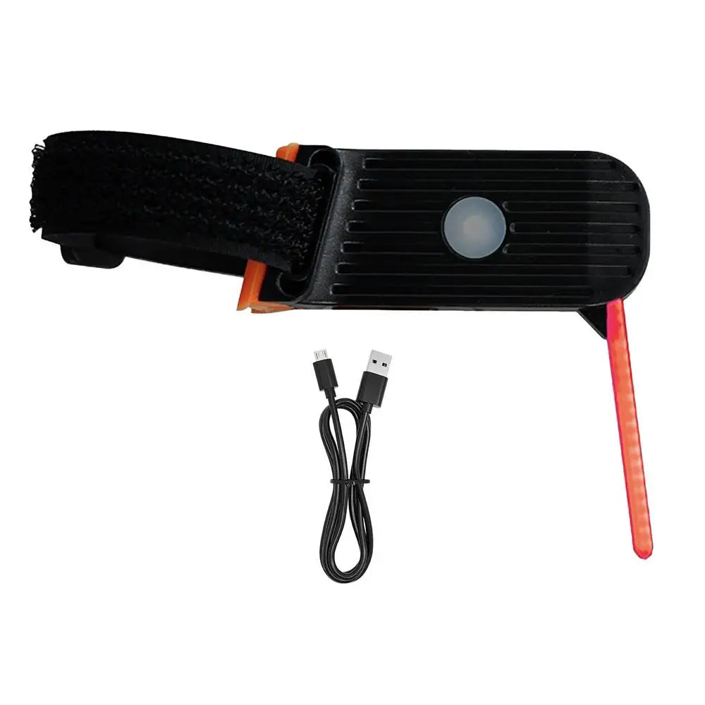 Fietsachterlicht Photon Drop