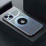 Warmteafvoerende Magsafe-case voor de iPhone