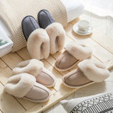 Heavenly Comfort Pantoffels - Warmte en Stijl