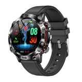 Intelligente gezondheidsmonitor met glucose- en ECG-meting - HealthPro