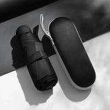 Capbrella – Compacte & Stijlvolle Paraplu voor elke gelegenheid