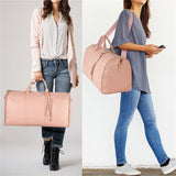 Opvouwbare Opbergtas voor Kleding - Arno