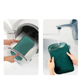 Draagbare Warmtepad | 30x20 cm | Snelle Verwarming, Multifunctionele Hand/Bodywarmer