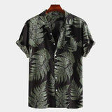 TROPICAL | Zomerhemd