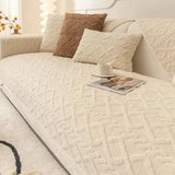 SofaShield - Elegante waterdichte en antislip bankhoes