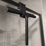 MiClean – Design Ramentrekker met Ophanghaak voor Douchecabine