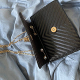 Vera Bag | Stap uit in stijl met deze elegante tas!