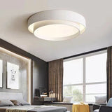 Moderne LED Plafondlamp – Elegante Ronde Plafondlamp voor Woonkamer en Slaapkamer