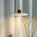 Designer LED hanglamp geïnspireerd op de Bauhaus-stijl