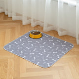 PetPlush - Absorberende Plasmat voor Honden