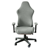GameGuard | Polar Fleece Gaming Stoel Hoes