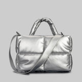 Puffer Bag | Je nieuwe favoriete trendy tas!
