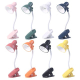 ReadEase - Draagbare LED-boekenlamp voor comfortabele, handsfree lectuur