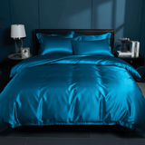 PURELISS – Luxe zijden bedset voor ultiem comfort