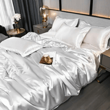 PURELISS – Luxe zijden bedset voor ultiem comfort