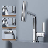Waterfall Faucet | Geniet van ultieme ontspanning en gemak!