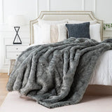 VELVETNEST – Premium zachte & warme deken voor maximaal comfort (135×200 cm)
