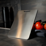 Norvo | RVS Snijplank voor Professionals & Thuischefs