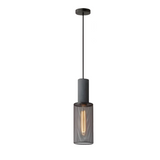 Shane Beton Hanglamp – Modern Industrieel Ontwerp voor Stijlvolle Interieurs