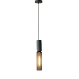 Shane Beton Hanglamp – Modern Industrieel Ontwerp voor Stijlvolle Interieurs