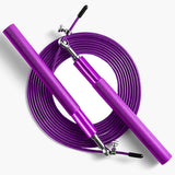 Crossfit Speed Jump Rope 360°