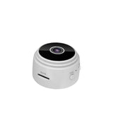 MINIVIEW CAM – 1080p Mini Camera met Nachtzicht & App-besturing