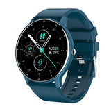 Ultradunne Smartwatch – SlimLine Fit