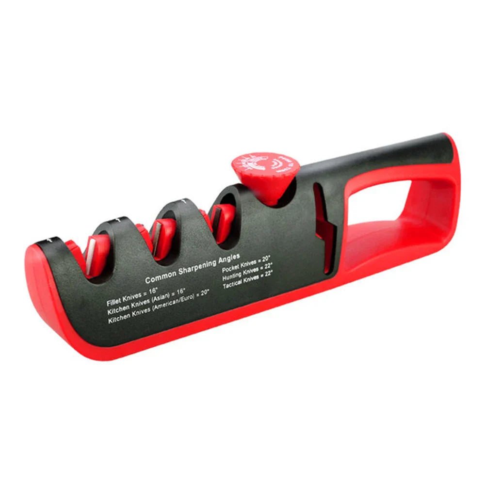 4-in-1 Professionele Messenslijper (1+1 Gratis) - EdgeSharp