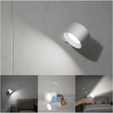 Verstelbare Wandlamp - Stijlvol en Functioneel