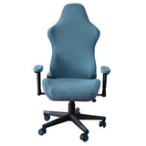 GameGuard | Polar Fleece Gaming Stoel Hoes